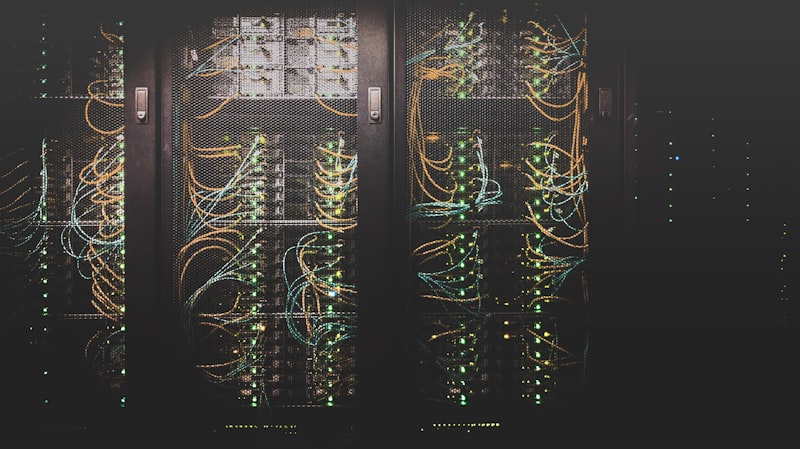 Cleanroom layouts acoustics